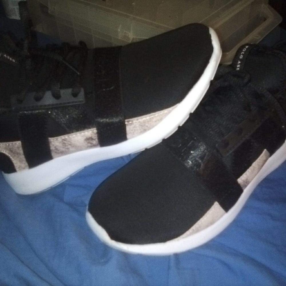 USPA WOMENS SHOES